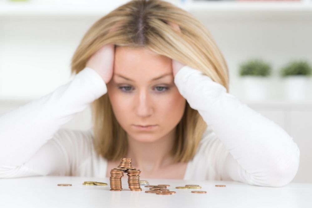 assurance aggrav�e primes non pay�es