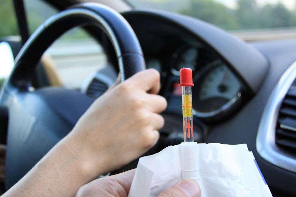 Assurances auto agr�v�es - alcool et stupefiant