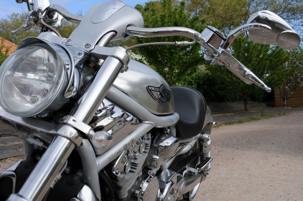 Assurance moto - tailpied courtage nantes - fotolia