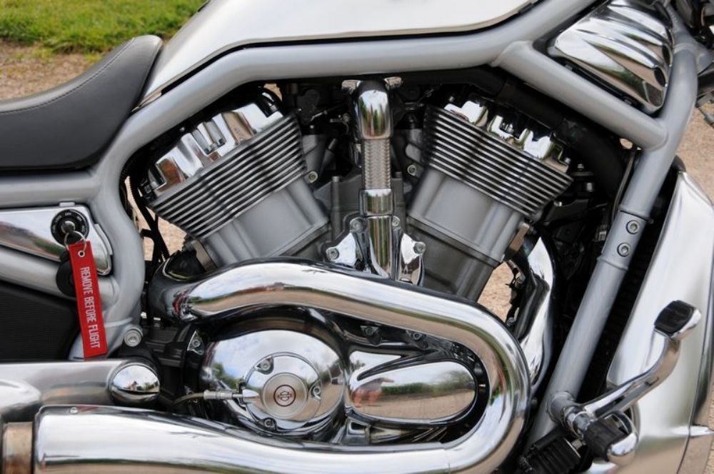 Assurance moto - tailpied courtage nantes - fotolia