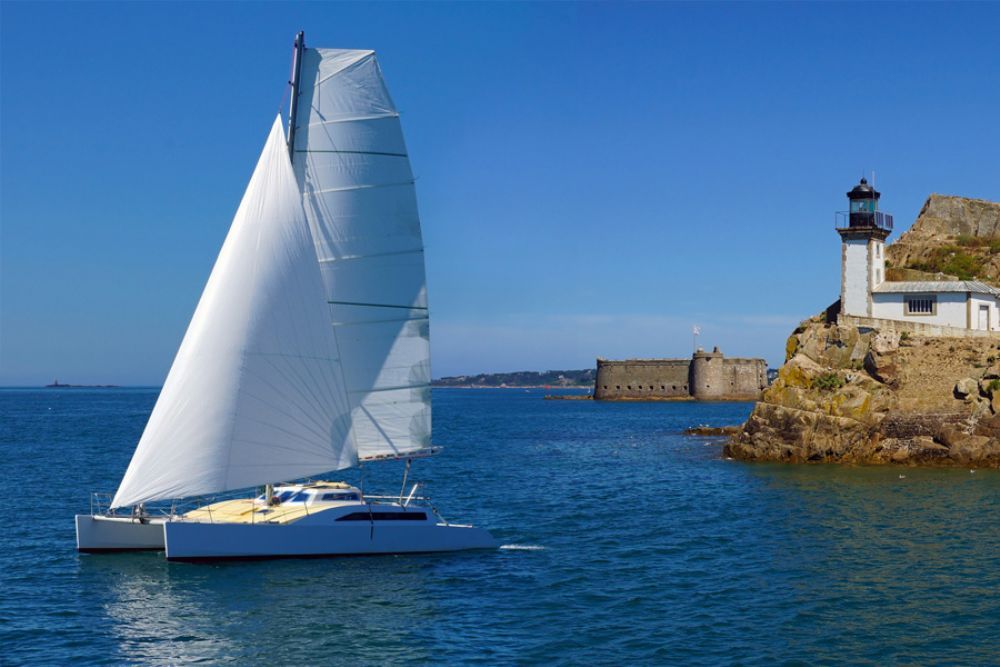 Annulation location de bateau