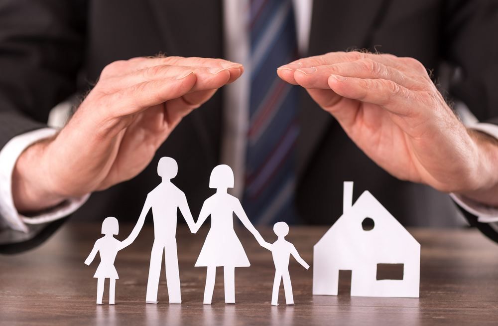 assurance deces - fotolia