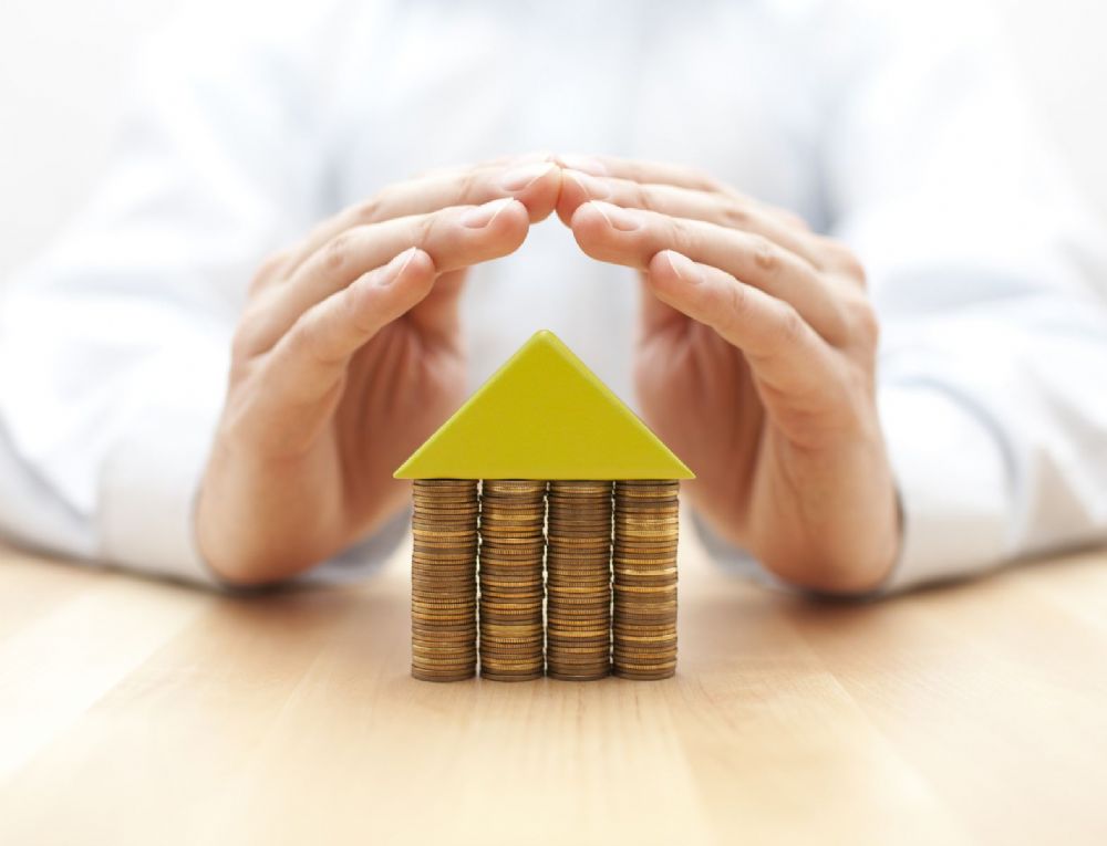 assrance investissment immobilier - Tailpied Courtage Nantes